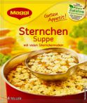 Maggi Guten Appetit Sternchen Suppe